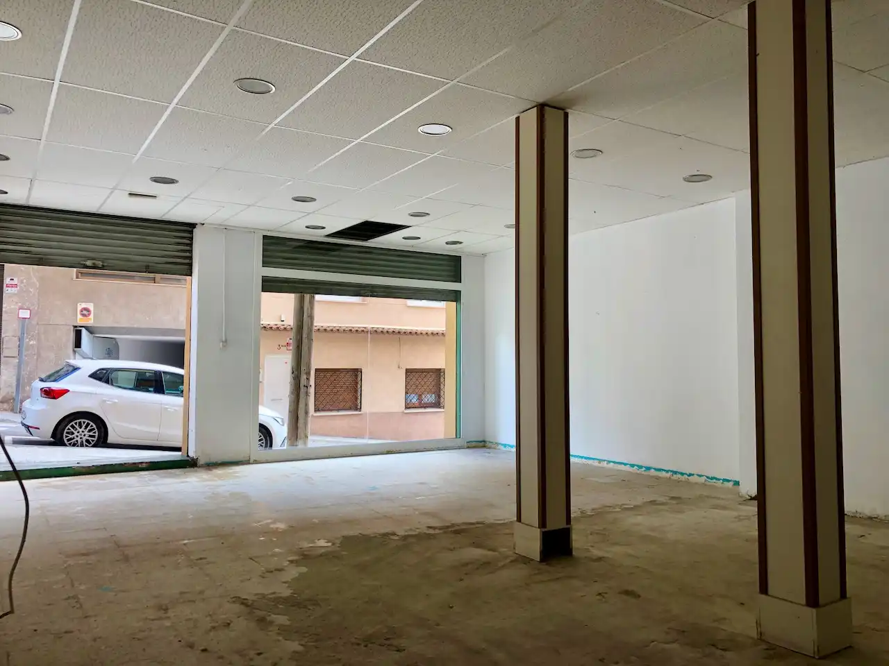 Locale commerciale in affitto a Carrer de Getafe, imagen 6