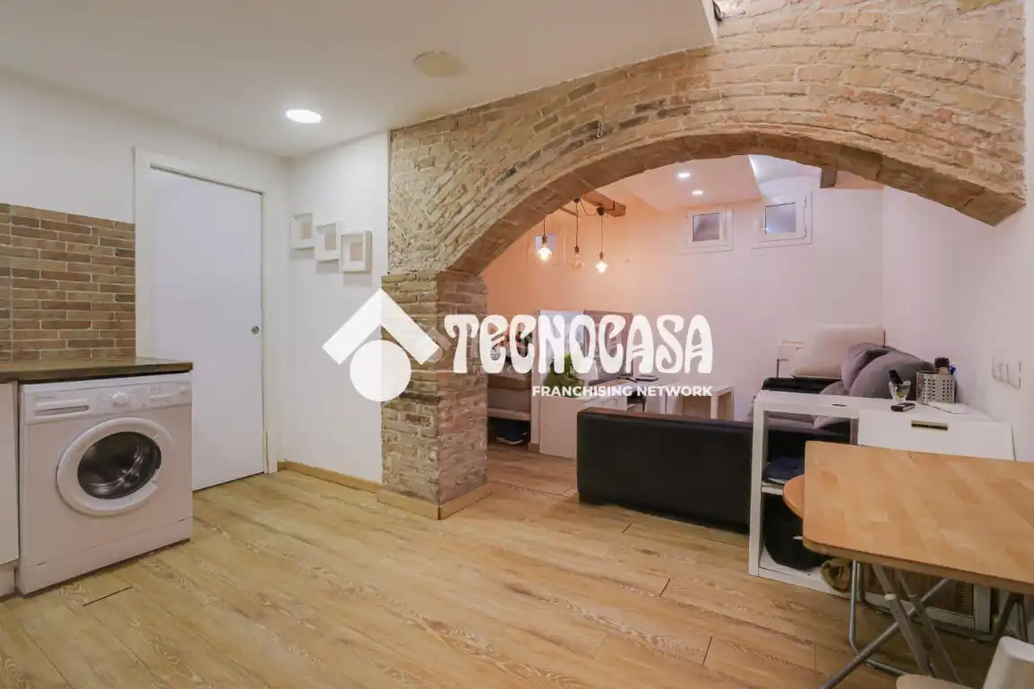 Piso en venta en Sant Adrià de Besòs con Aire acondicionado