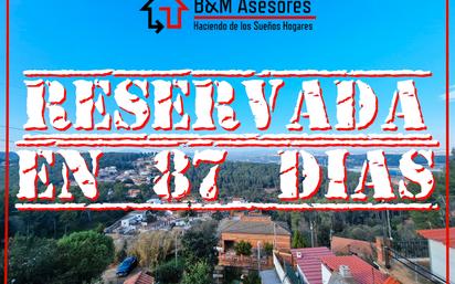 House or chalet for sale in Corbera de Llobregat  with Heating, Private garden and Terrace