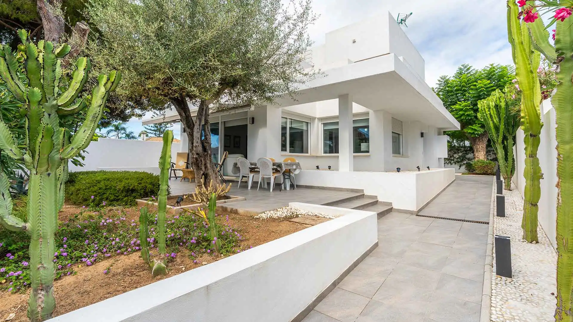 Haus mit Garten zum Verkauf in Marbella Centro, imagen 35