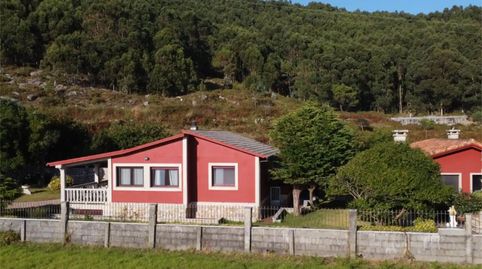 Foto 5 de Pis en venda a Lugar O Porto, 87, Oia, Pontevedra