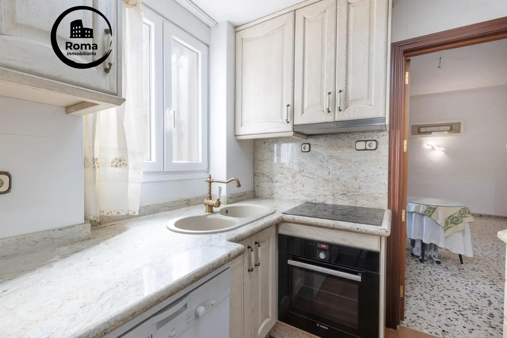 Flat for sale in Beiro, imagen 15