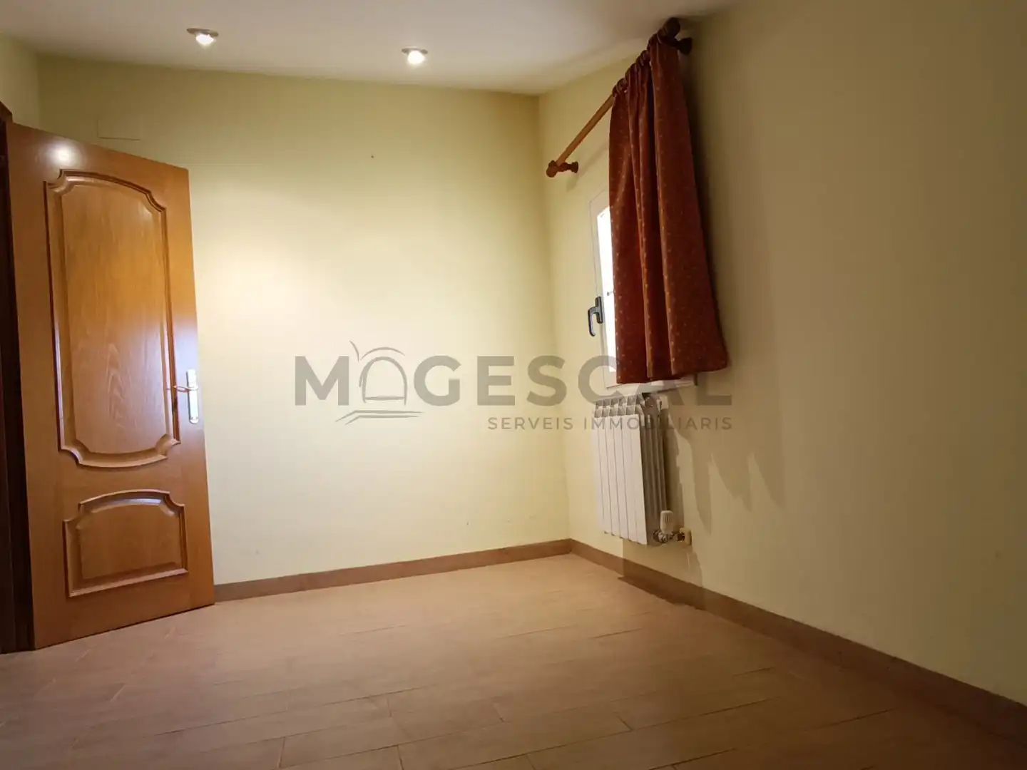 Dormitori de Casa o xalet en venda en Caldes de Montbui amb Calefacció, Terrassa i Traster