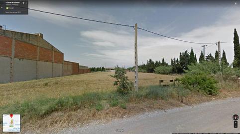 Foto 3 de Terreny industrial en venda a De la Duana, 5, Vilatenim, Girona