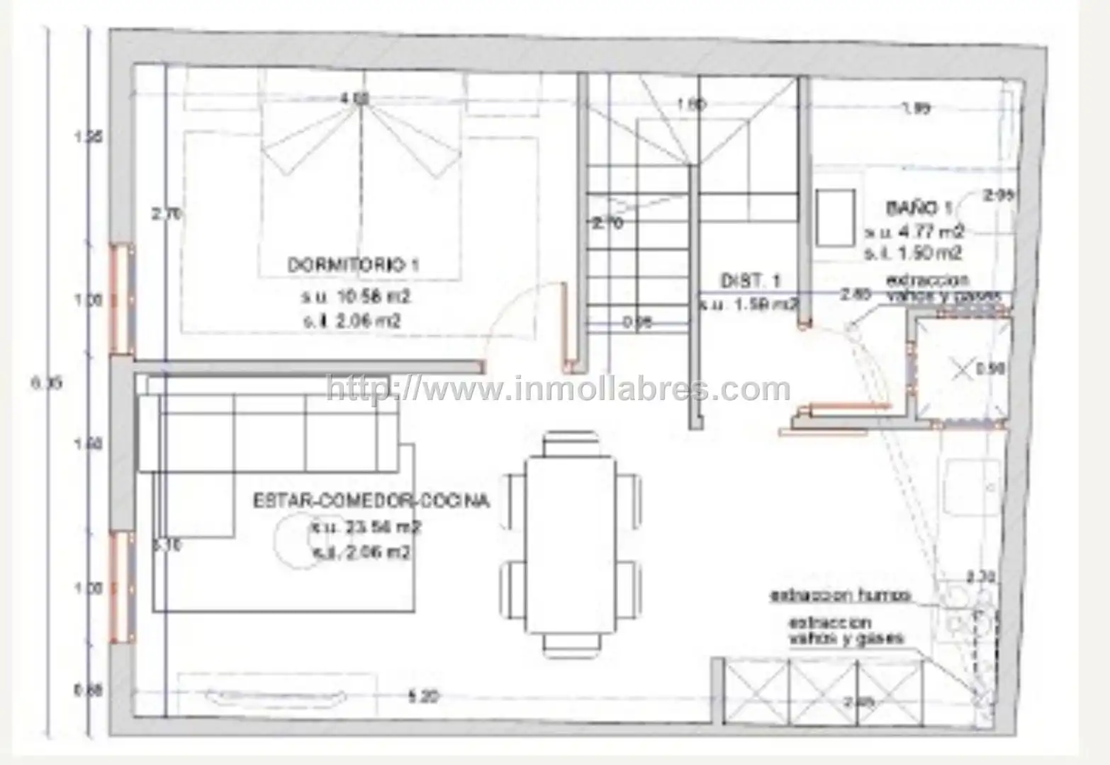 Casa rústica en venda a Centro, imagen 13