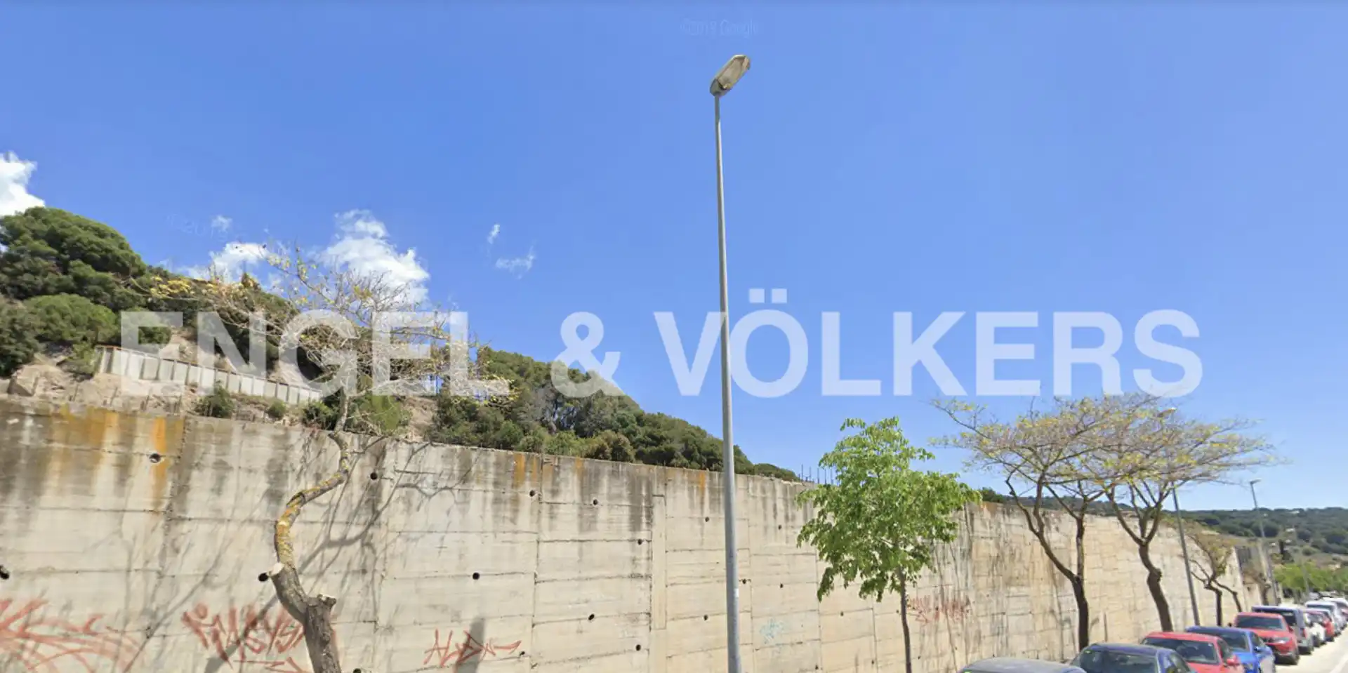 Wohnbaugrundstück zum Verkauf in Arenys de Munt, imagen 13