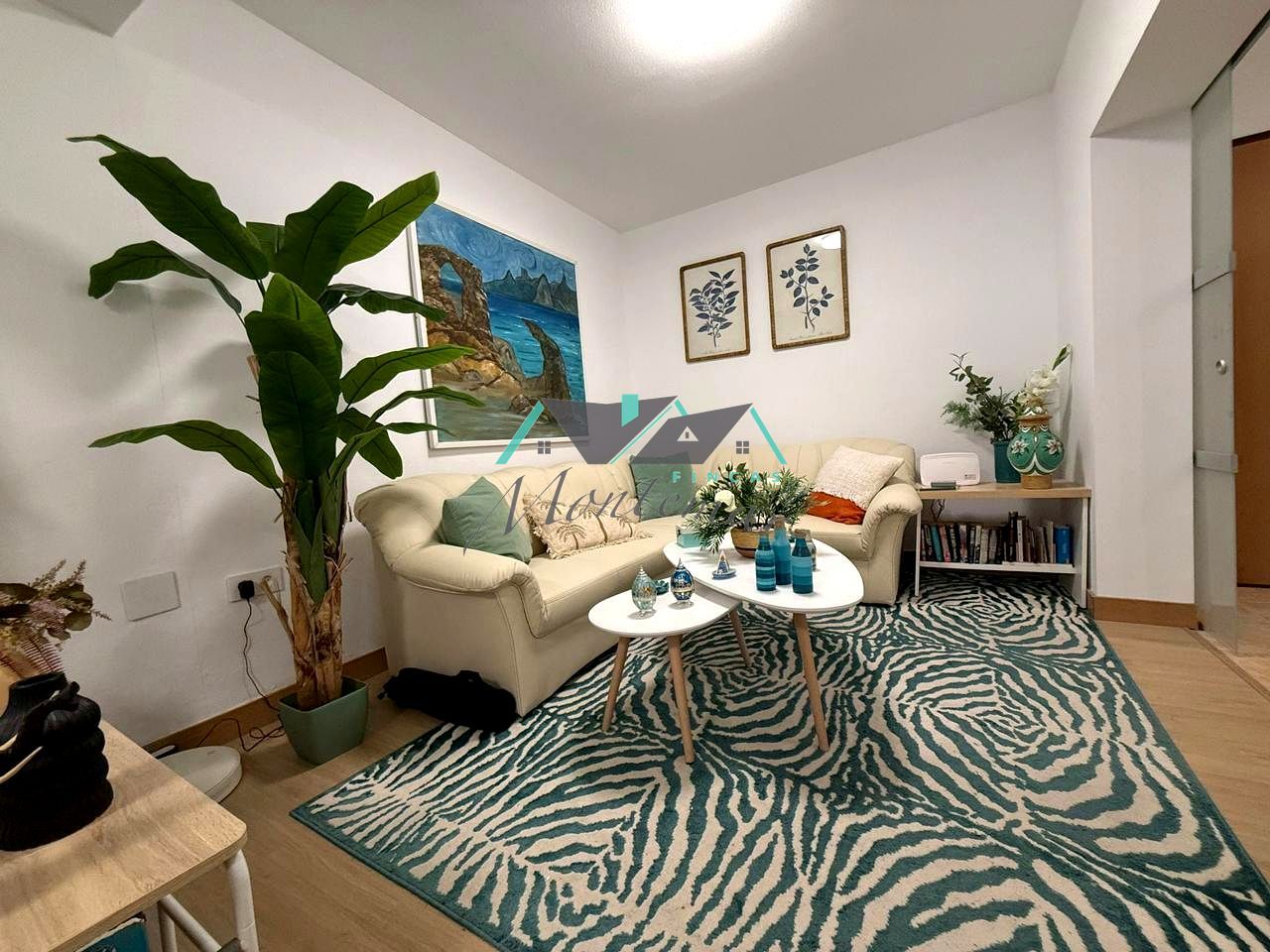 Planta baja en venta en Urbanización Collados Zieschang, Los Collados - Los Geraneos