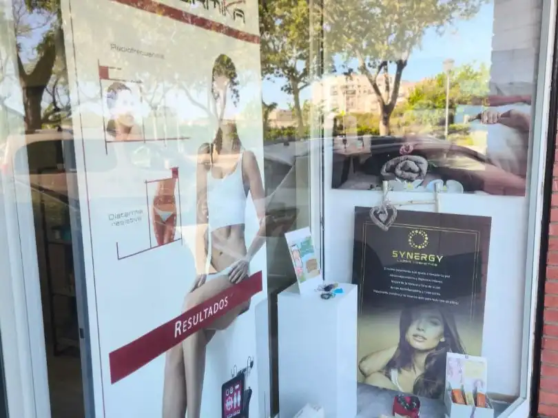 Local comercial en traspaso en Carrer d'Esteve Paluzie 4, imagen 12