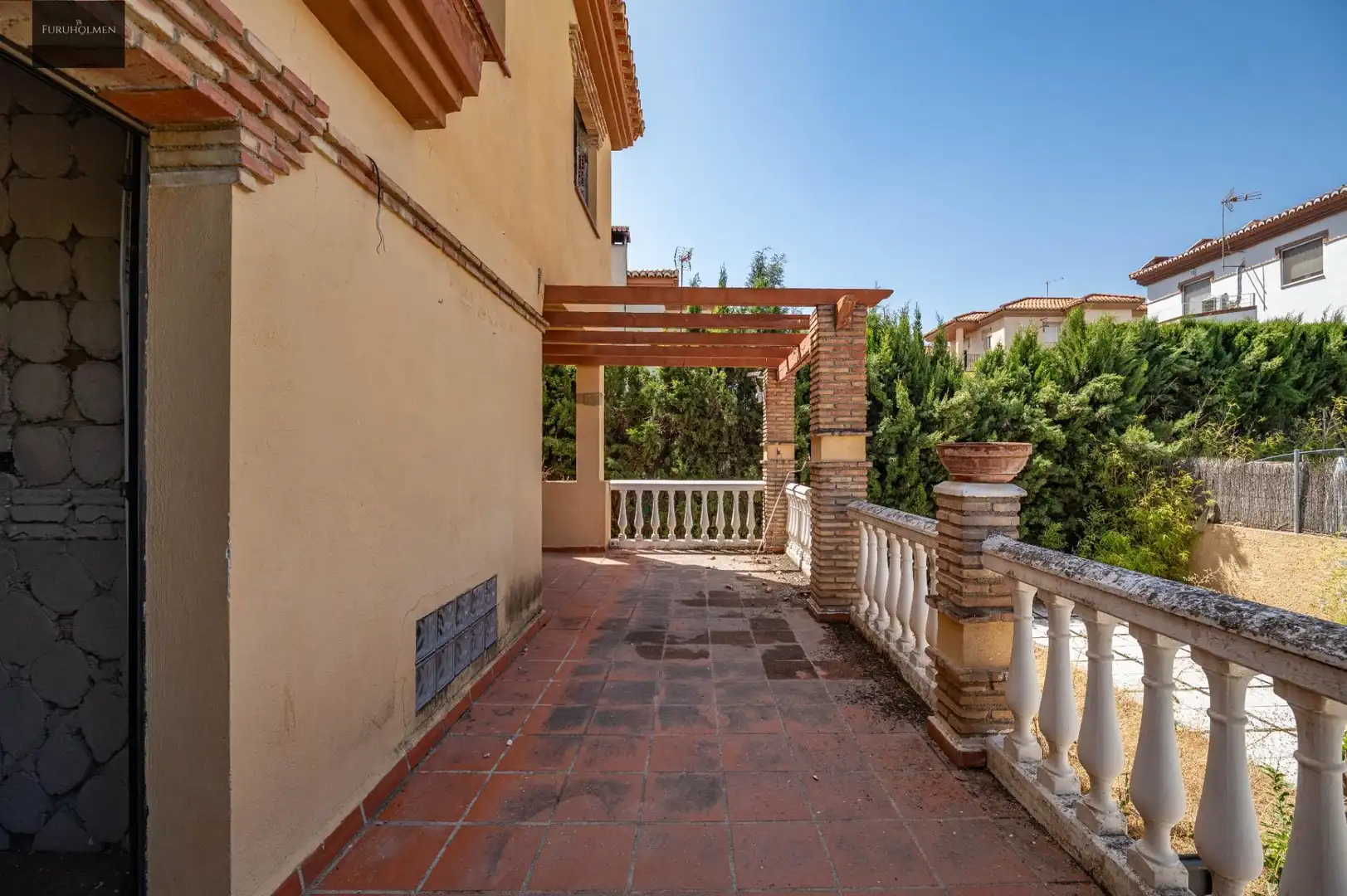 Detached house with terrace for sale in VIDES (VENT), imagen 27