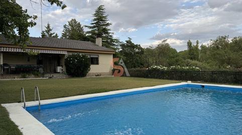 Foto 2 de Casa o chalet en venta en Diseminado, Cubillas de Santa Marta, Valladolid