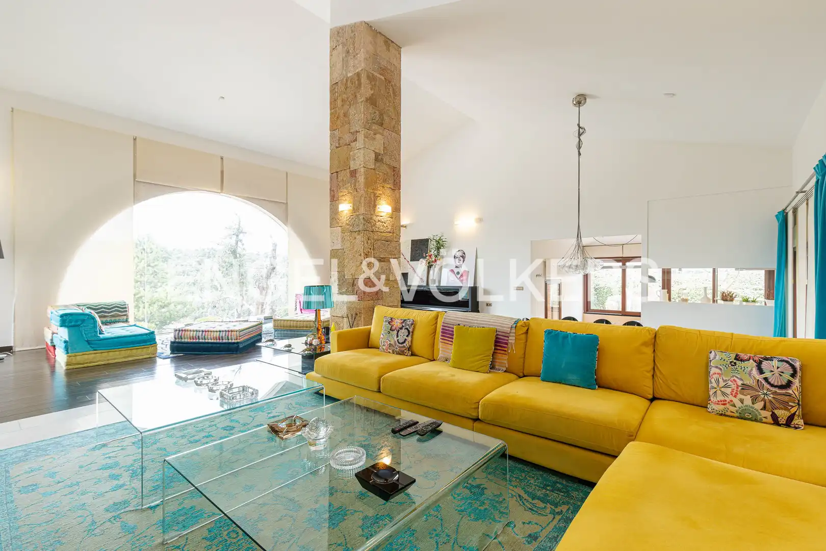 House with pool for sale in Ciudalcampo, imagen 20