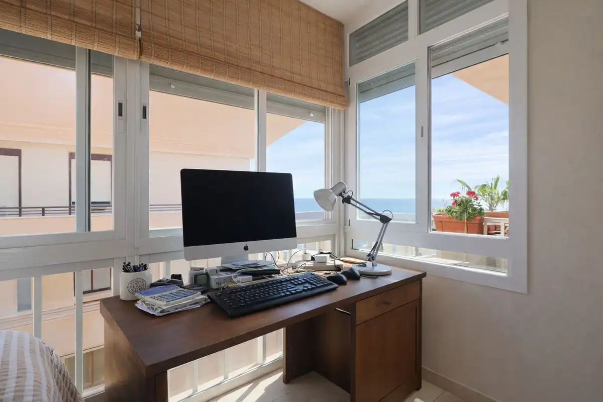 Piso en venta en Estepona - Estepona,Centro,Avenida Juan Carlos I, imagen 20