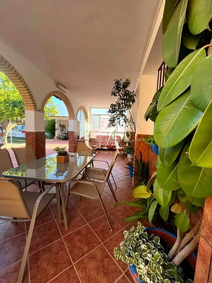 Casa en venta en Puente Genil