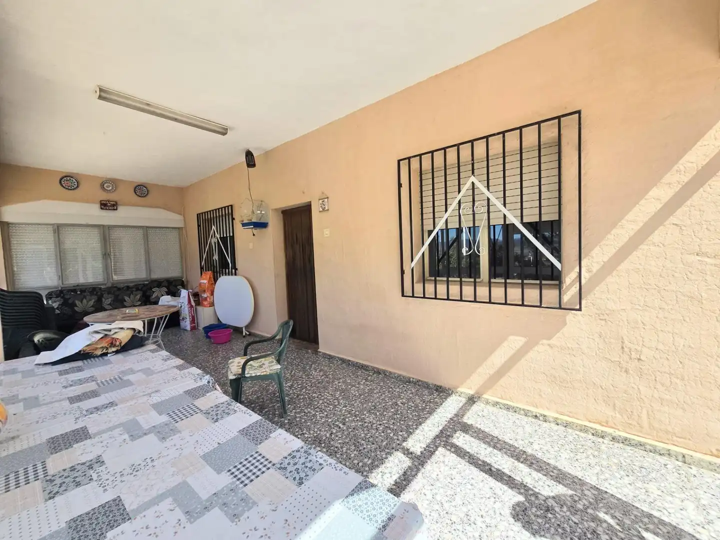 Casa amb piscina en venda a Salinas, imagen 3
