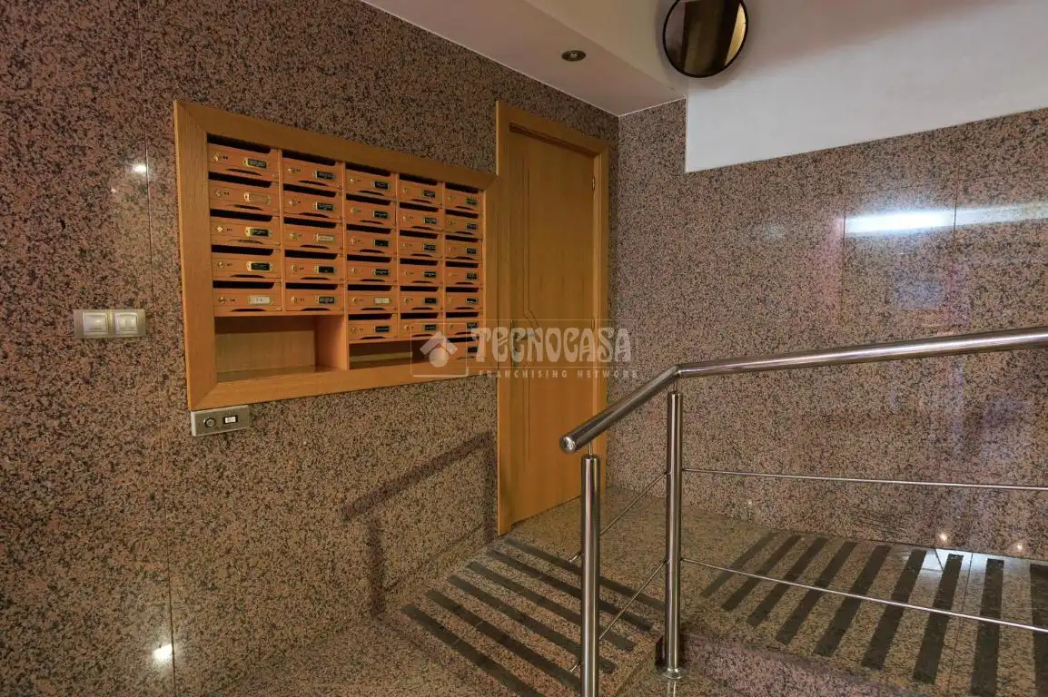 Flat for sale in Santutxu - Basarrate