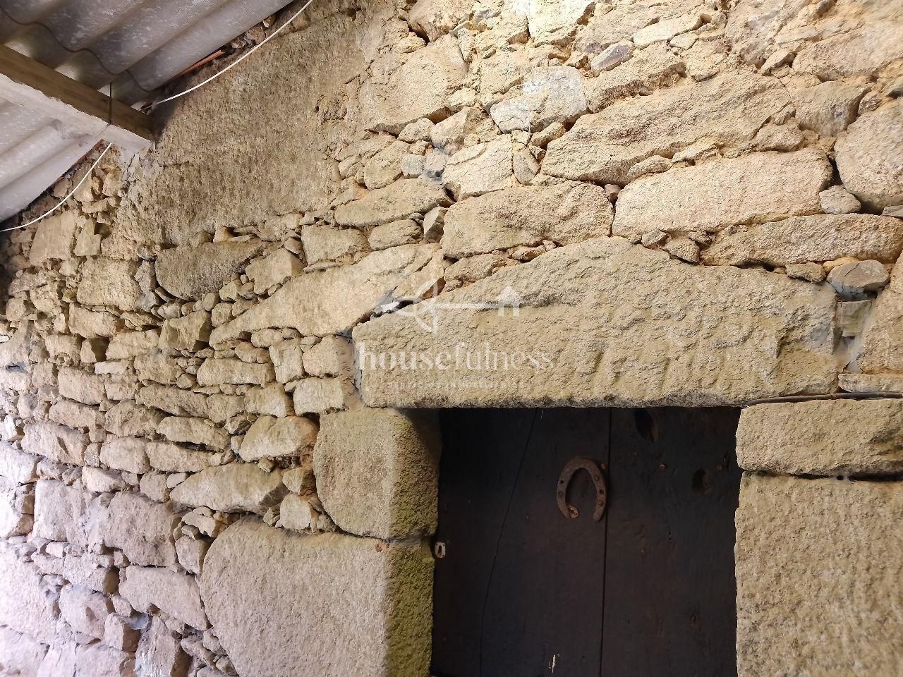 Country house for sale in Ferrol  with Private garden, Terrace and Storage room