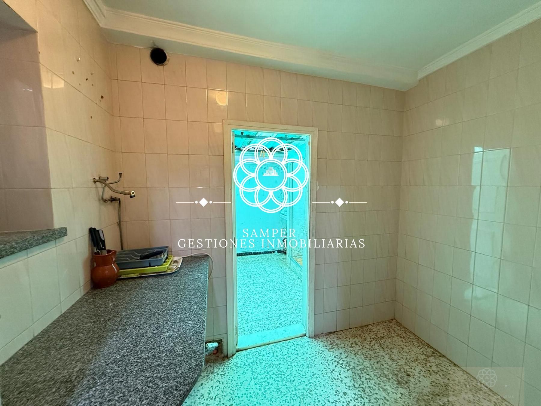 Flat for sale in El Puerto de Santa María