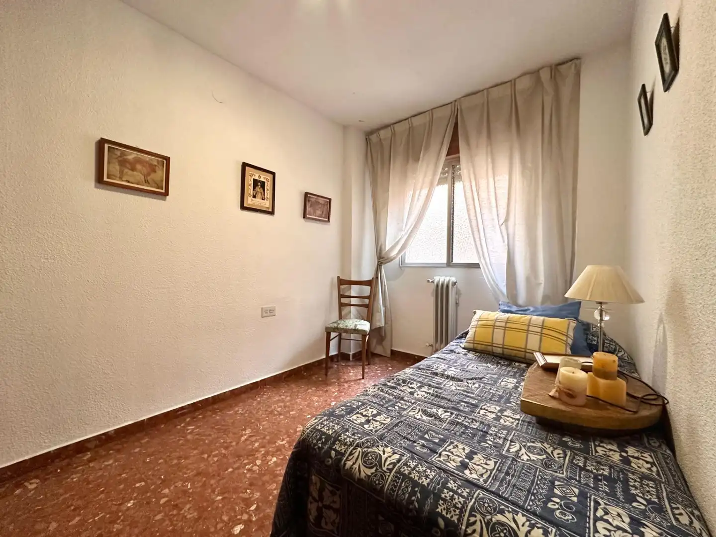 Flat with lift for sale in Calle PINTOR ZULOAGA, imagen 20