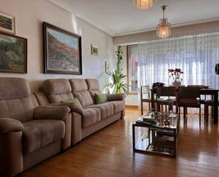 Living room of Flat for sale in Irun 