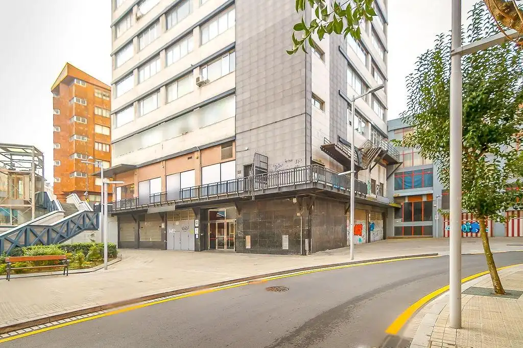 Büro mit Aufzug zum Verkauf in Calle C Gordoniz 44, imagen 18
