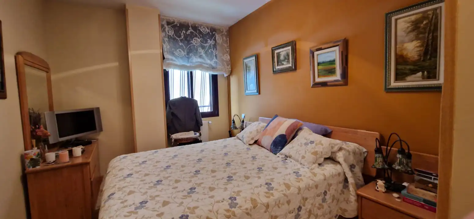 Dormitori de Pis en venda en Getafe amb Aire condicionat, Calefacció i Parquet
