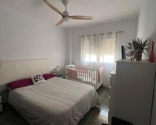 Bedroom of Flat for sale in Agost  with Air Conditioner, Heating and Storage room