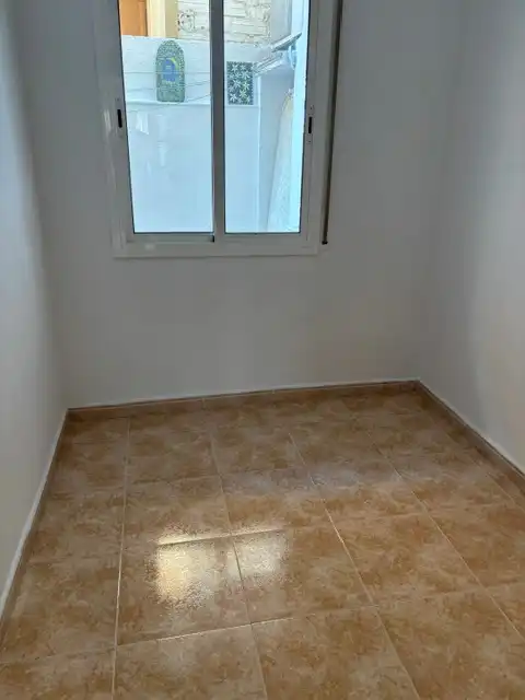 Bedroom of Flat for sale in Premià de Mar  with Air Conditioner, Heating and Storage room