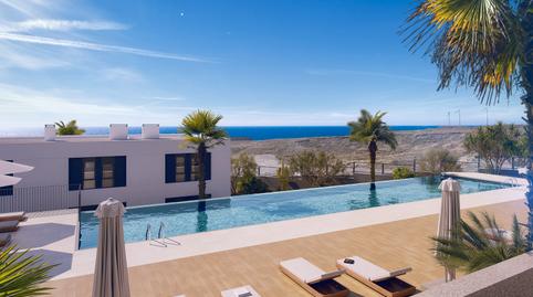 Photo 3 from new construction home in Flat for sale in Ocira  Parcela M, Arico, Santa Cruz de Tenerife