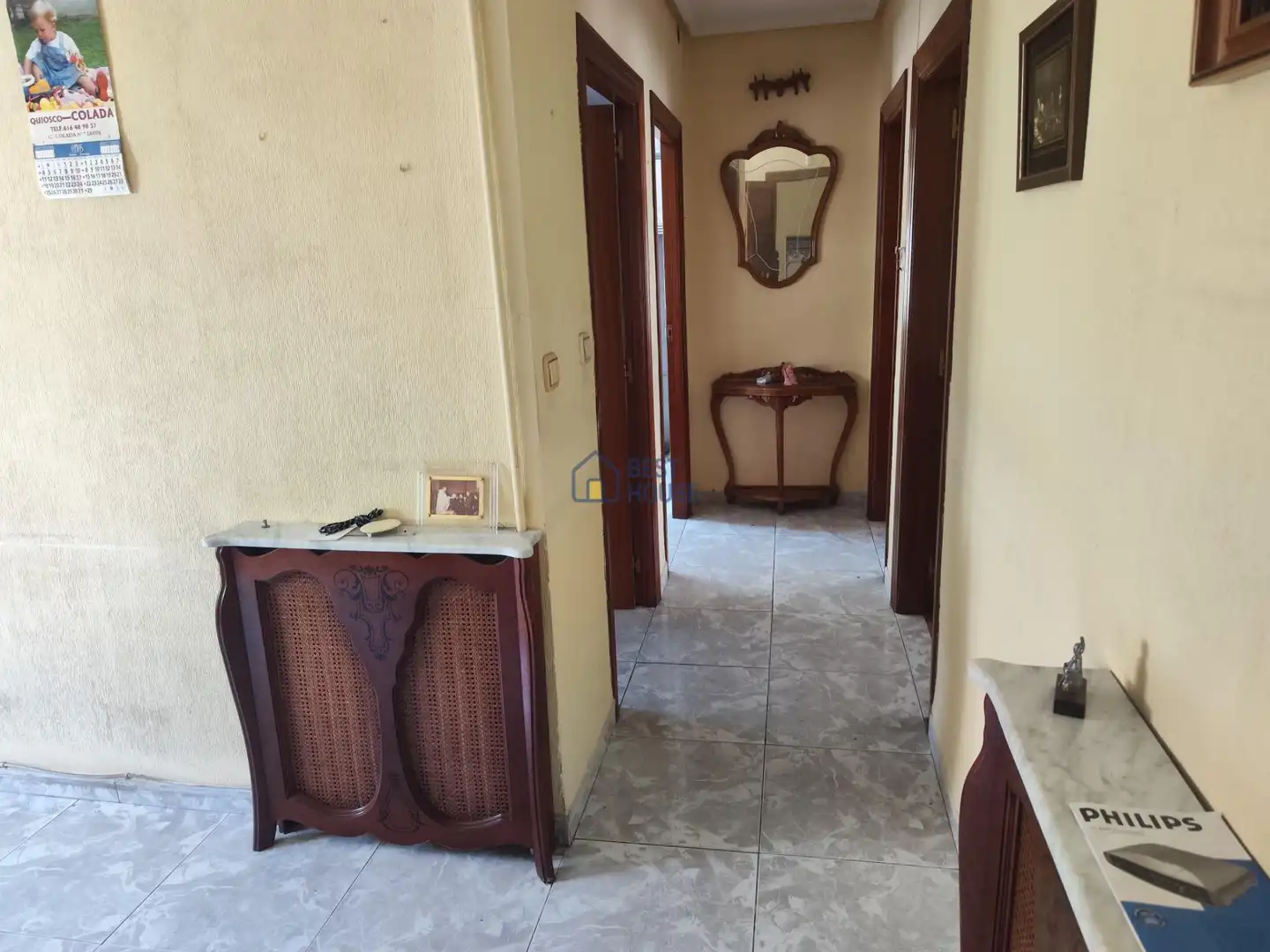 Casa o xalet en venda en León Capital  amb Jardí privat, Traster i Alarma