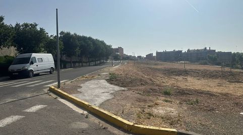 Terreno en venta en Bellpuig, immagine 3