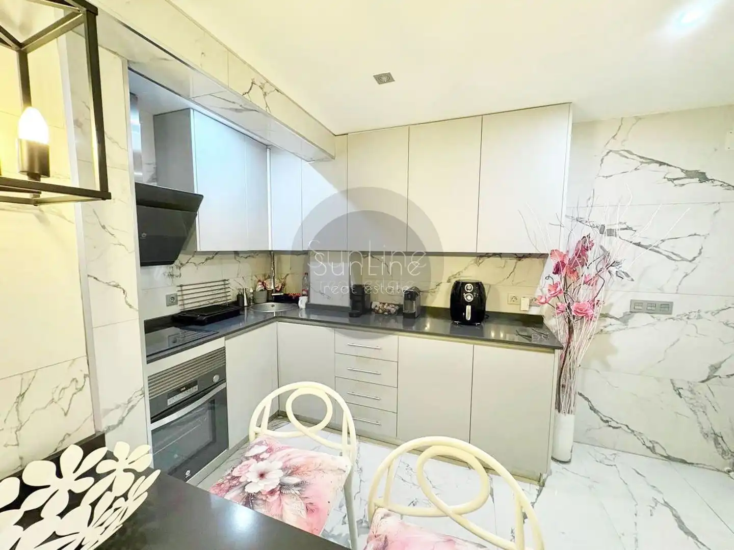 Piso con ascensor en venta en Pedro Aleixandre