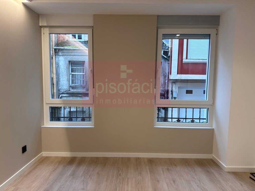 Apartment for sale in A Milagrosa