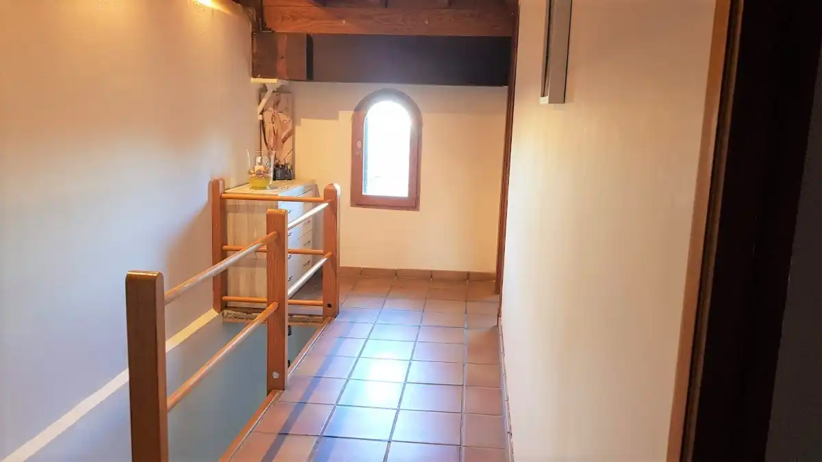 Maisonette zum Verkauf in Sóller mit Terrasse