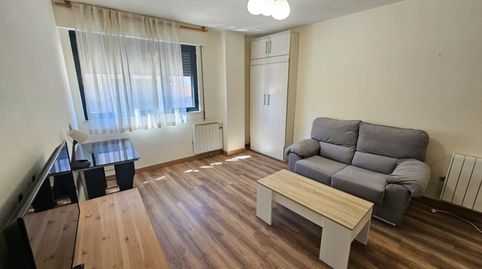 Foto 4 de Piso de alquiler en Salamanca - Calle Luis Sala Balust, Pizarrales, Salamanca Capital