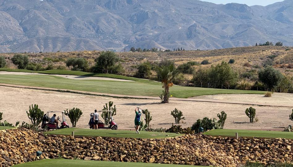 Foto 1 de Dúplex en venda a Golf Valle Este, Almería