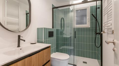 Foto 3 de Habitación en Azpilañaga, Pamplona / Iruña