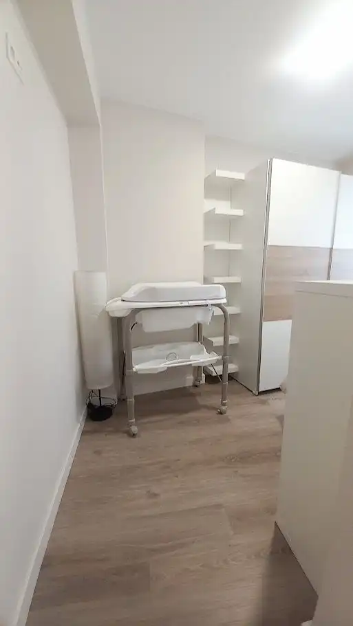 Baño de Piso en venta en A Coruña Capital  con Calefacción