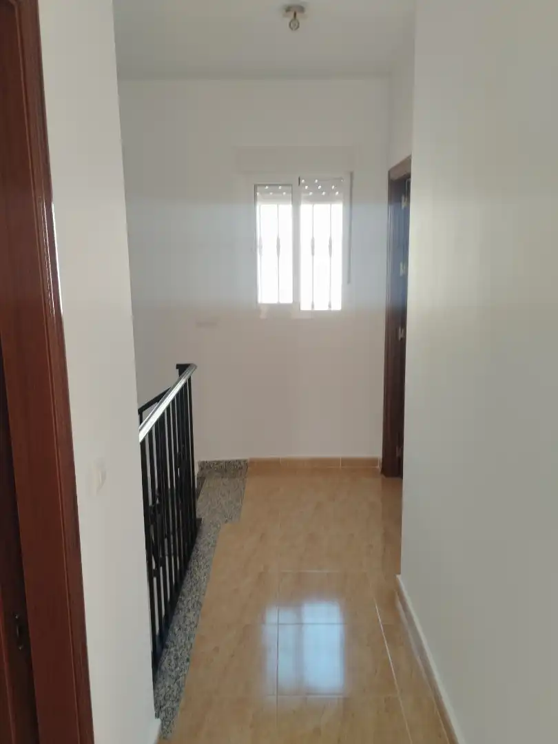 Casa adosada en venta en La Albuera con Balcón
