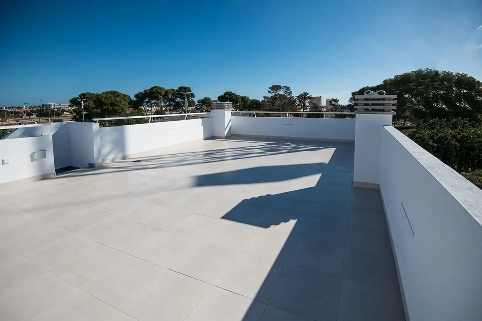 House with terrace for sale in Santiago de la Ribera, imagen 19