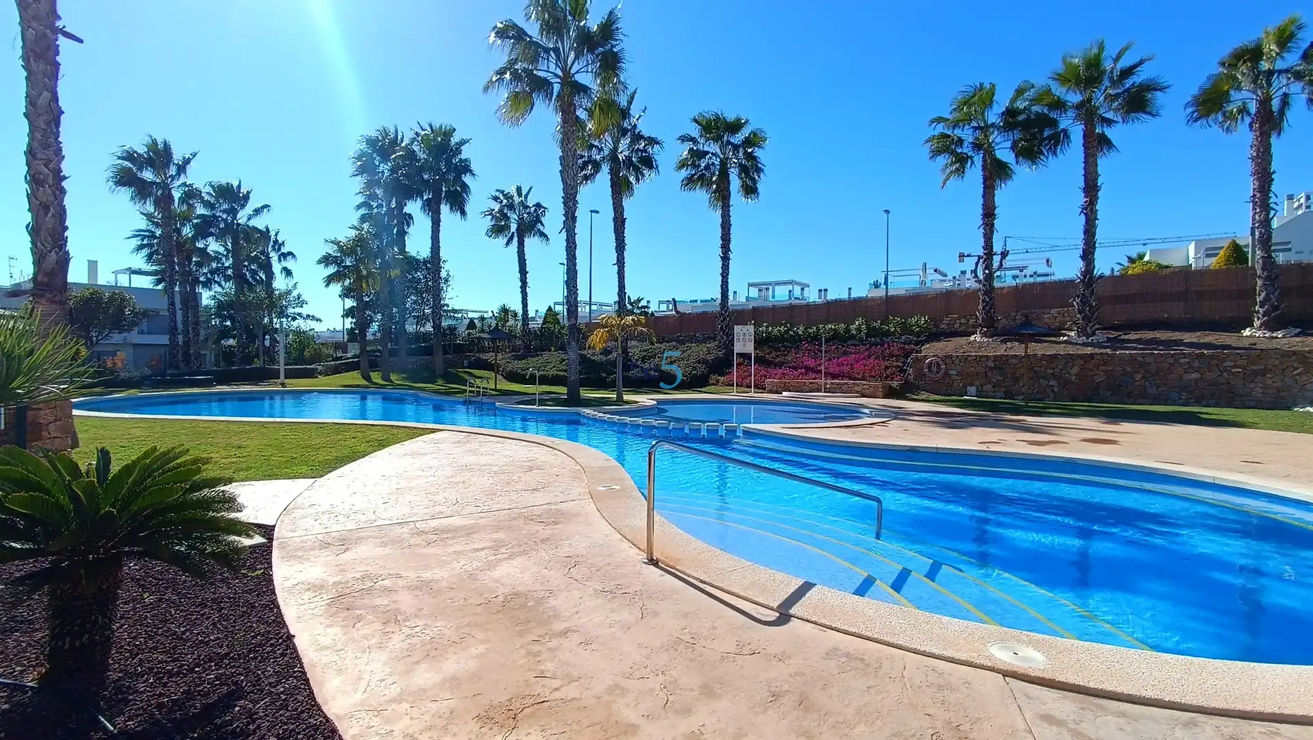 Pis amb piscina en venda a Desamparados - Hurchillo - Torremendo, imagen 8