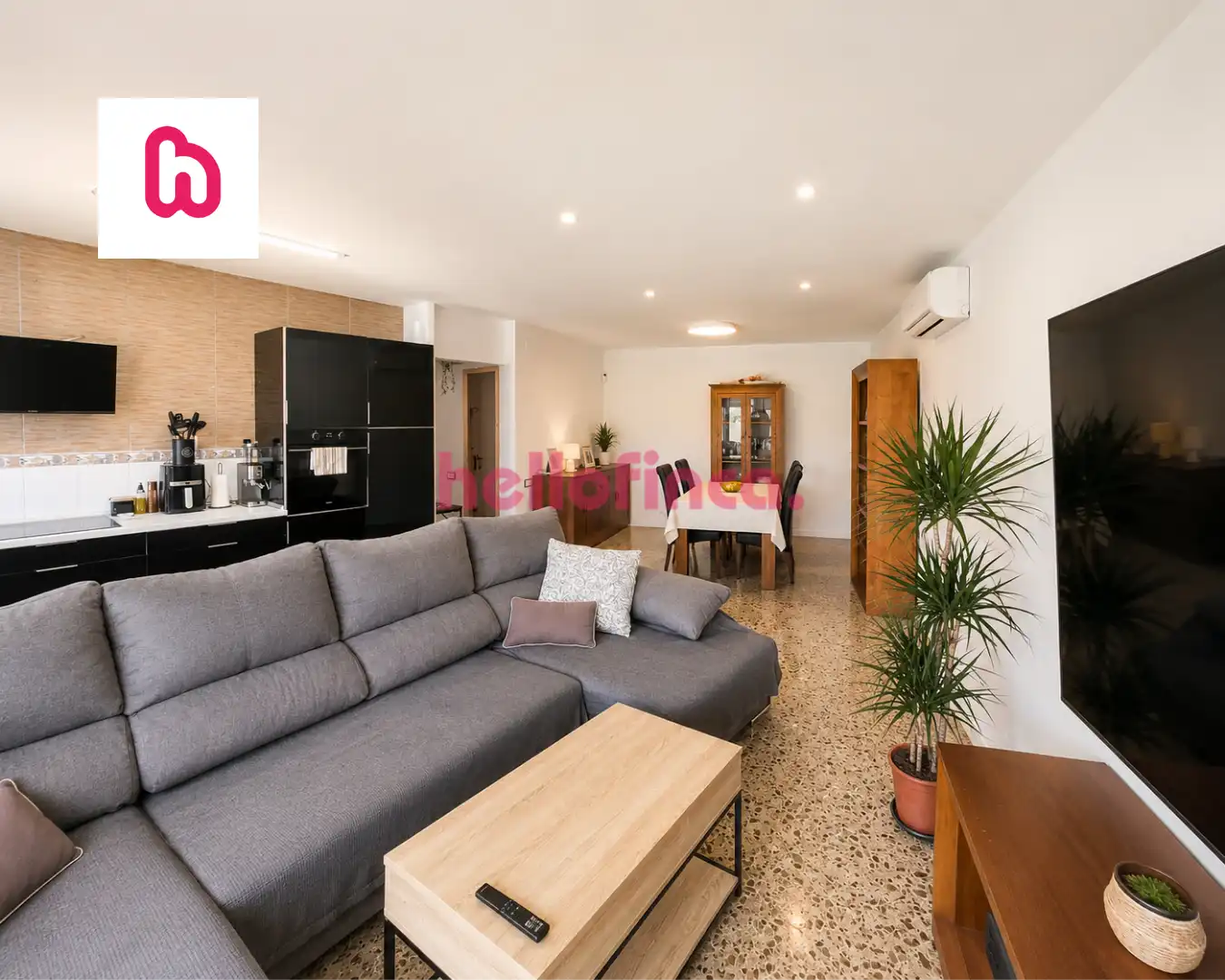 Wohnung zum Verkauf in Ponent, imagen 30