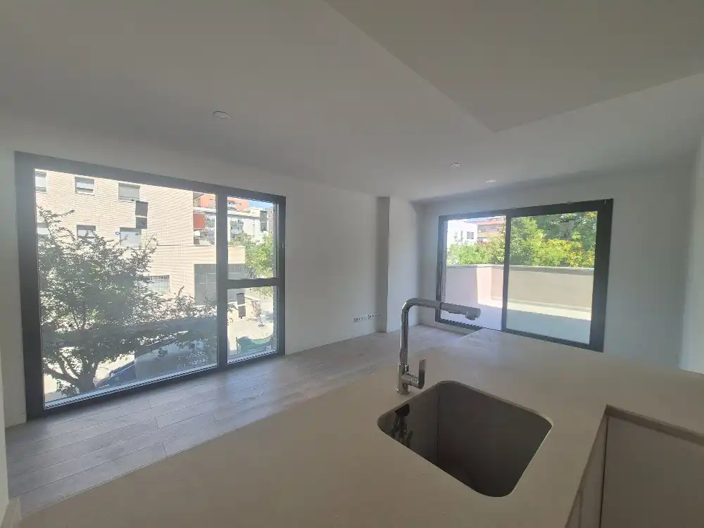 Appartement neuf avec terrasse à vendre à Carrer dels Xicots de Vilafranca 13, imagen 19