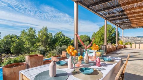 Foto 4 de Casa o chalet en venta en Camino Partida Pla de la Gralla Polígono 2 , 87, Busot, Alicante