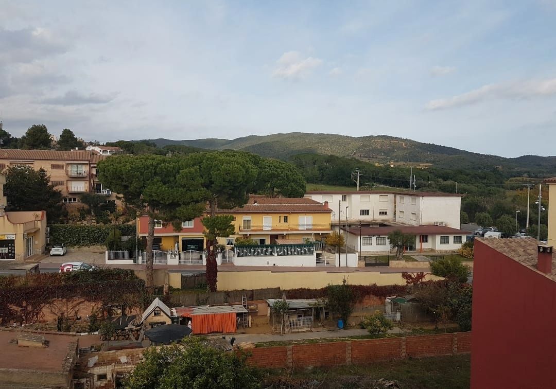 Piso en venta en Carrer de la Sala, Poble