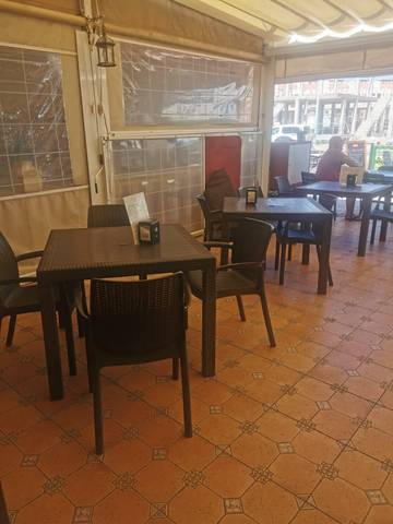 Local comercial en Alquiler en Vera Playa Naturista