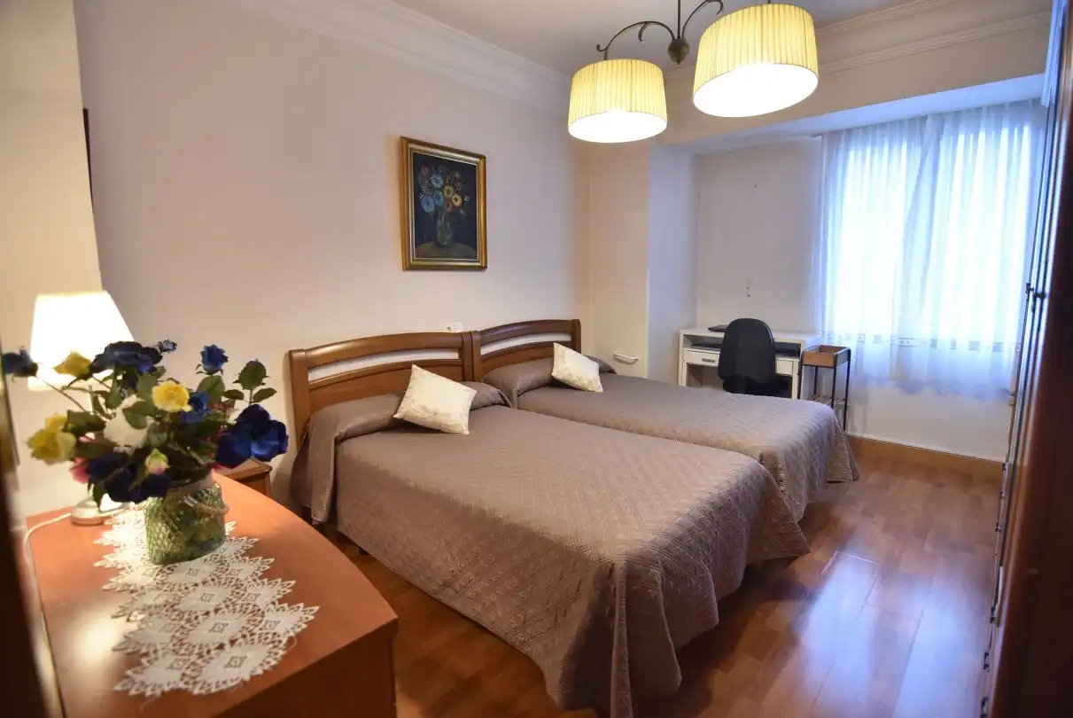Appartement avec ascenseur à vendre à Pagaegi Kalea, imagen 4