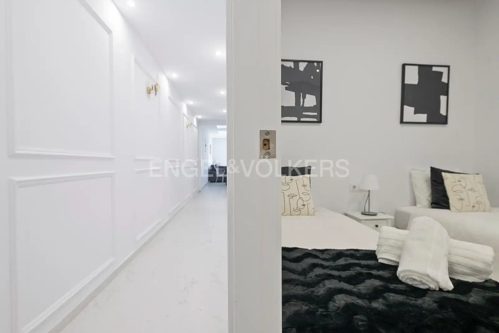 Wohnung mit Terrasse zum Verkauf in Eixample, imagen 14