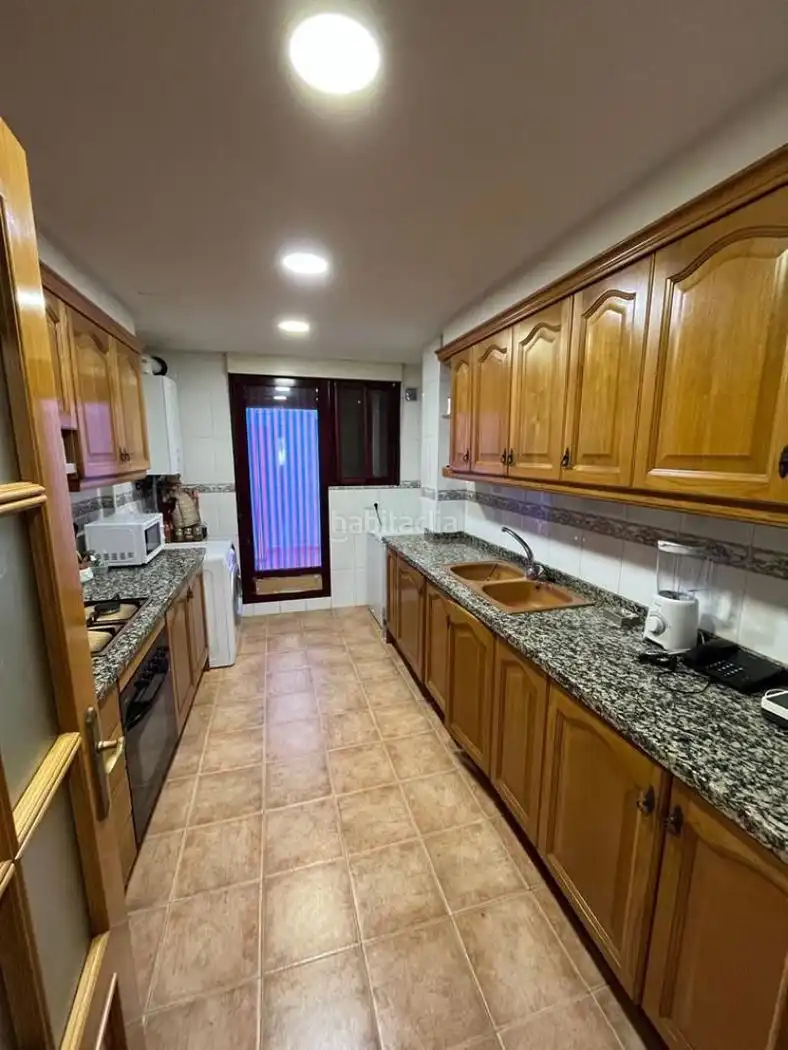Piso en venta en Carrer Baríton Jordà 1, imagen 7