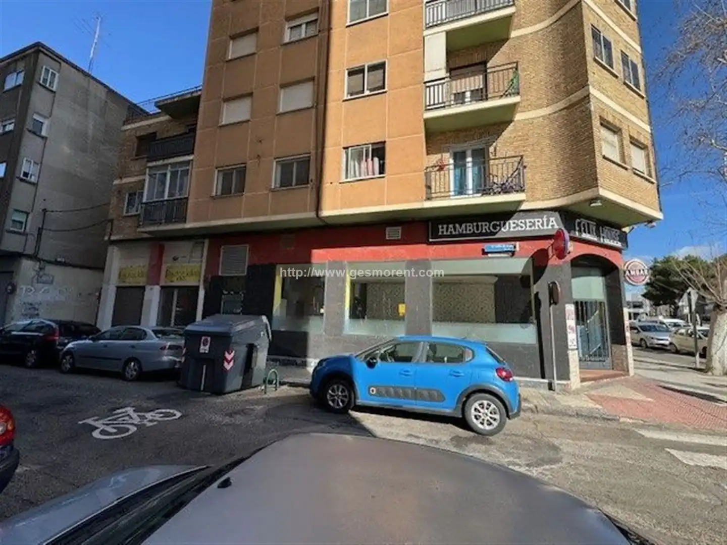 Local comercial en venda a El Rabal, imagen 2