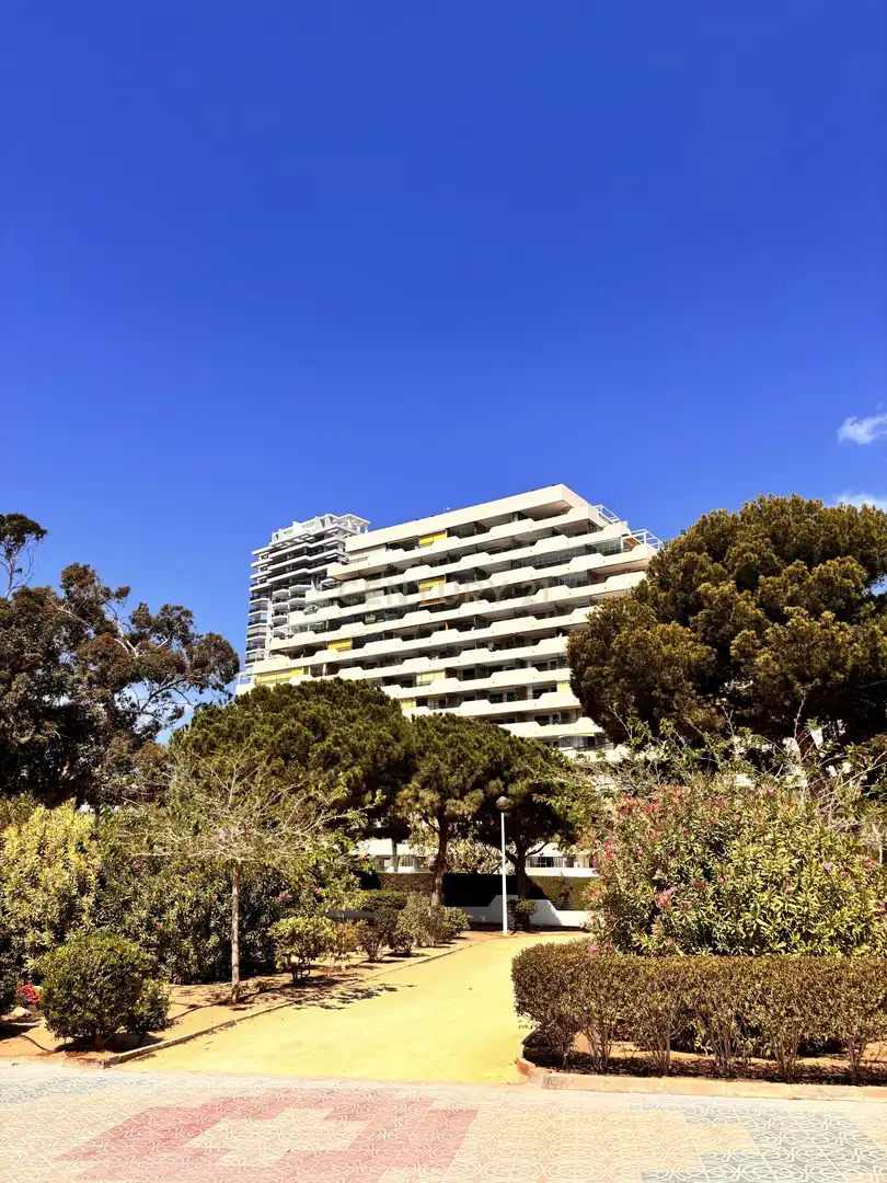 Apartment with terrace to rent in Avenida Rosa de los Vientos, 16, Calp, Spain 16, imagen 45